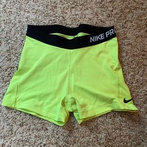 Nike Pros